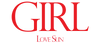 Love Sun Girl logo