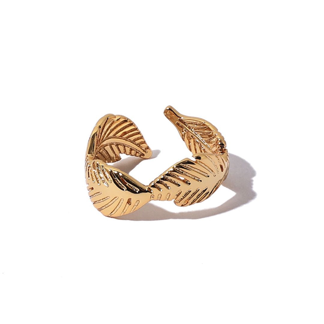 Vintage Adjustable Ring