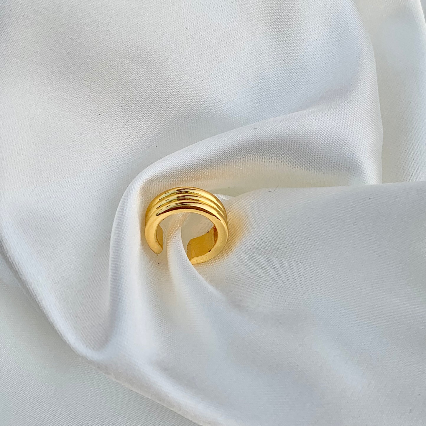 Basic Ear Cuff