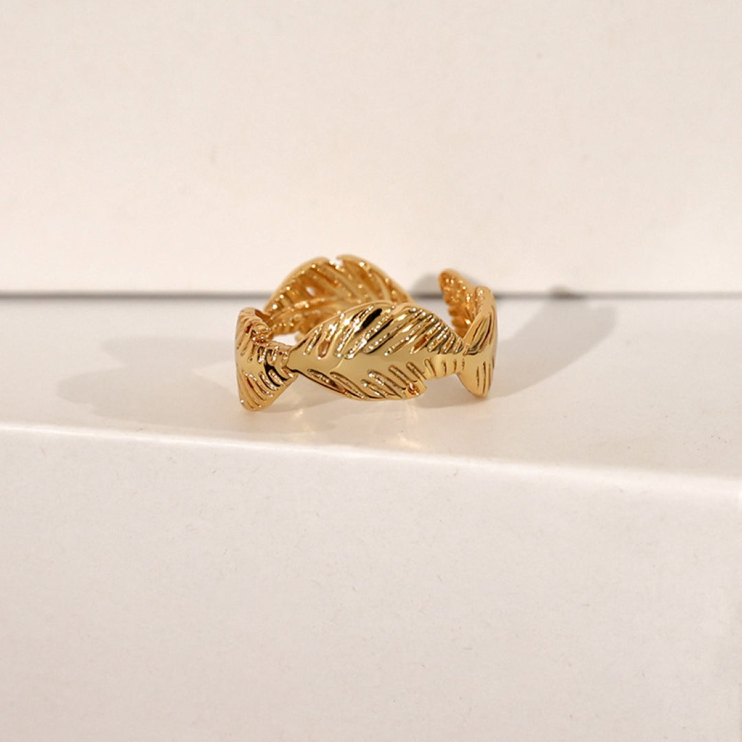 Vintage Adjustable Ring
