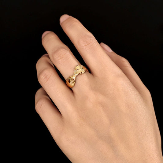 Vintage Adjustable Ring