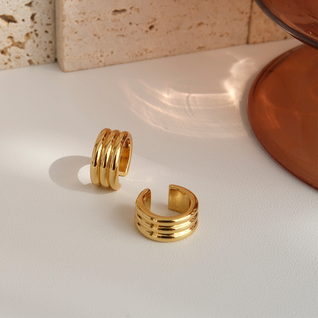 Basic Ear Cuff
