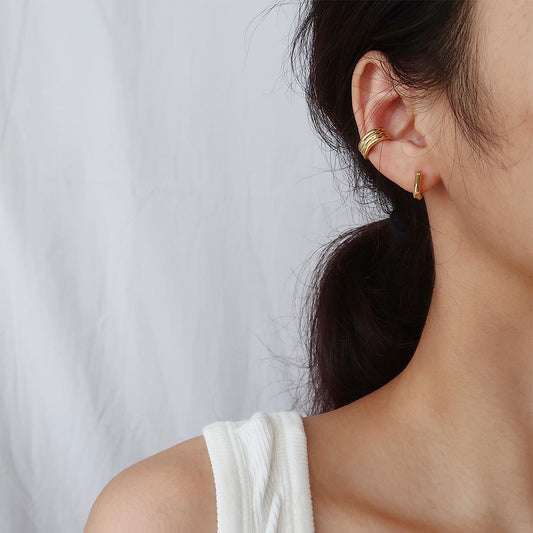 Basic Ear Cuff