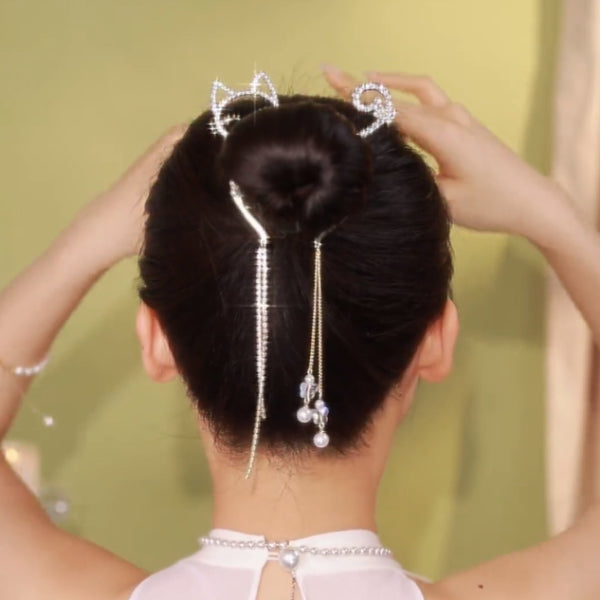 Cat Hair Clip