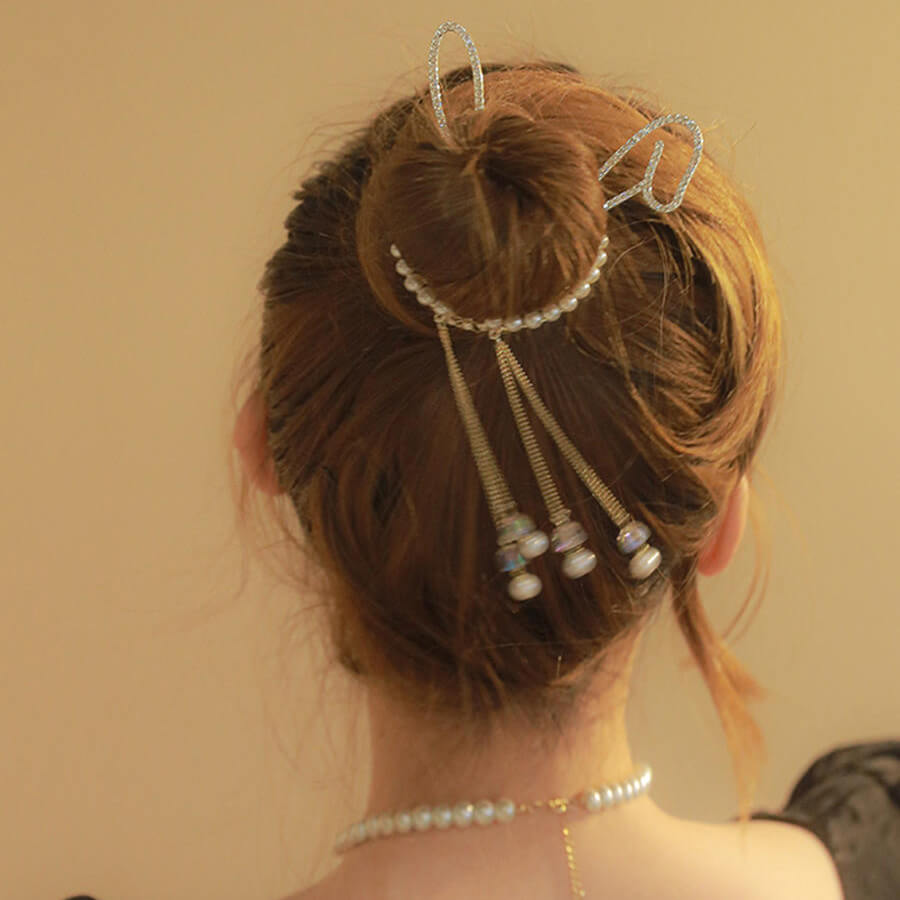 Cat Hair Clip