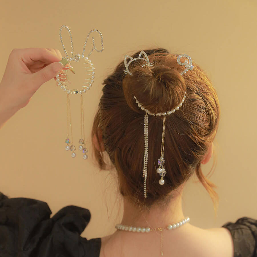 Cat Hair Clip