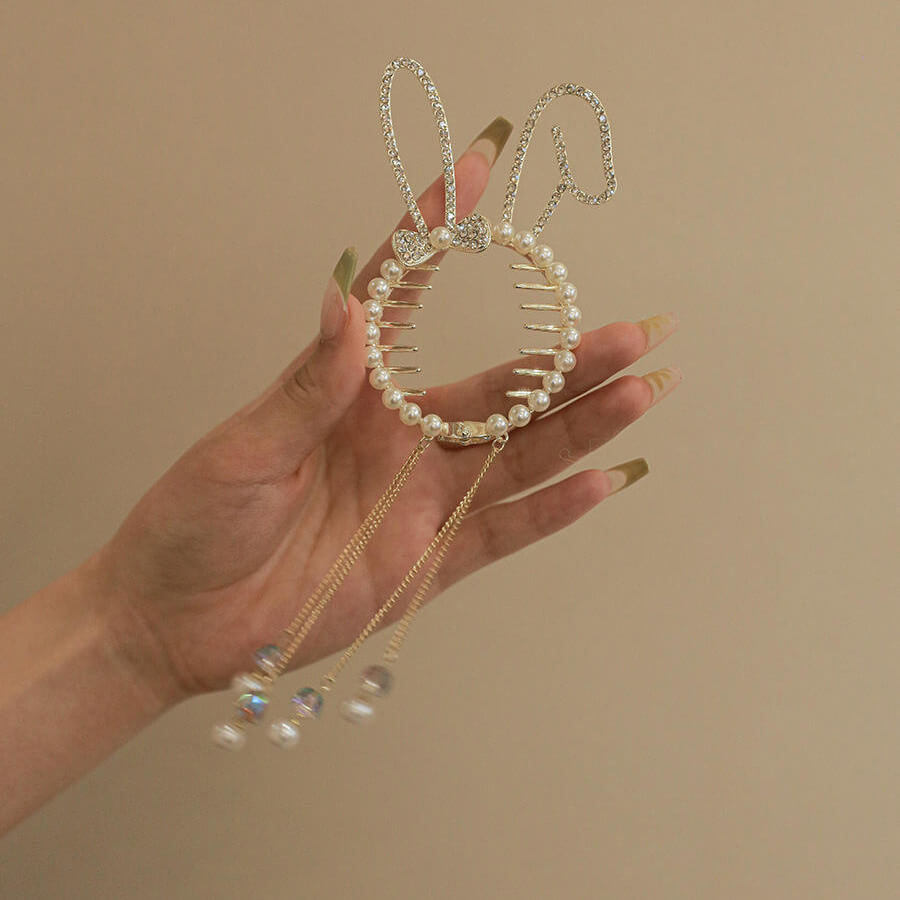 Cat Hair Clip