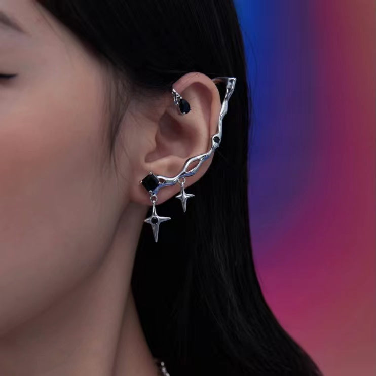 Elf Ear Cuff