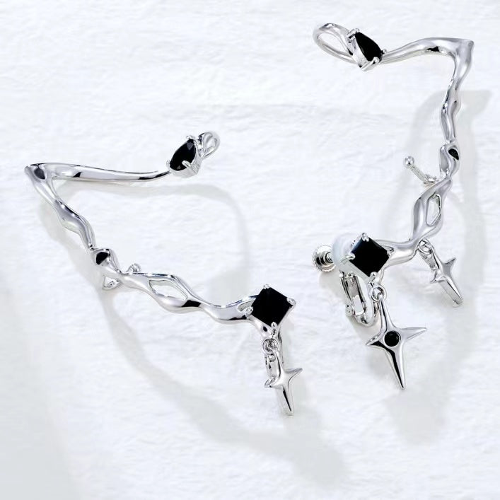 Elf Ear Cuff