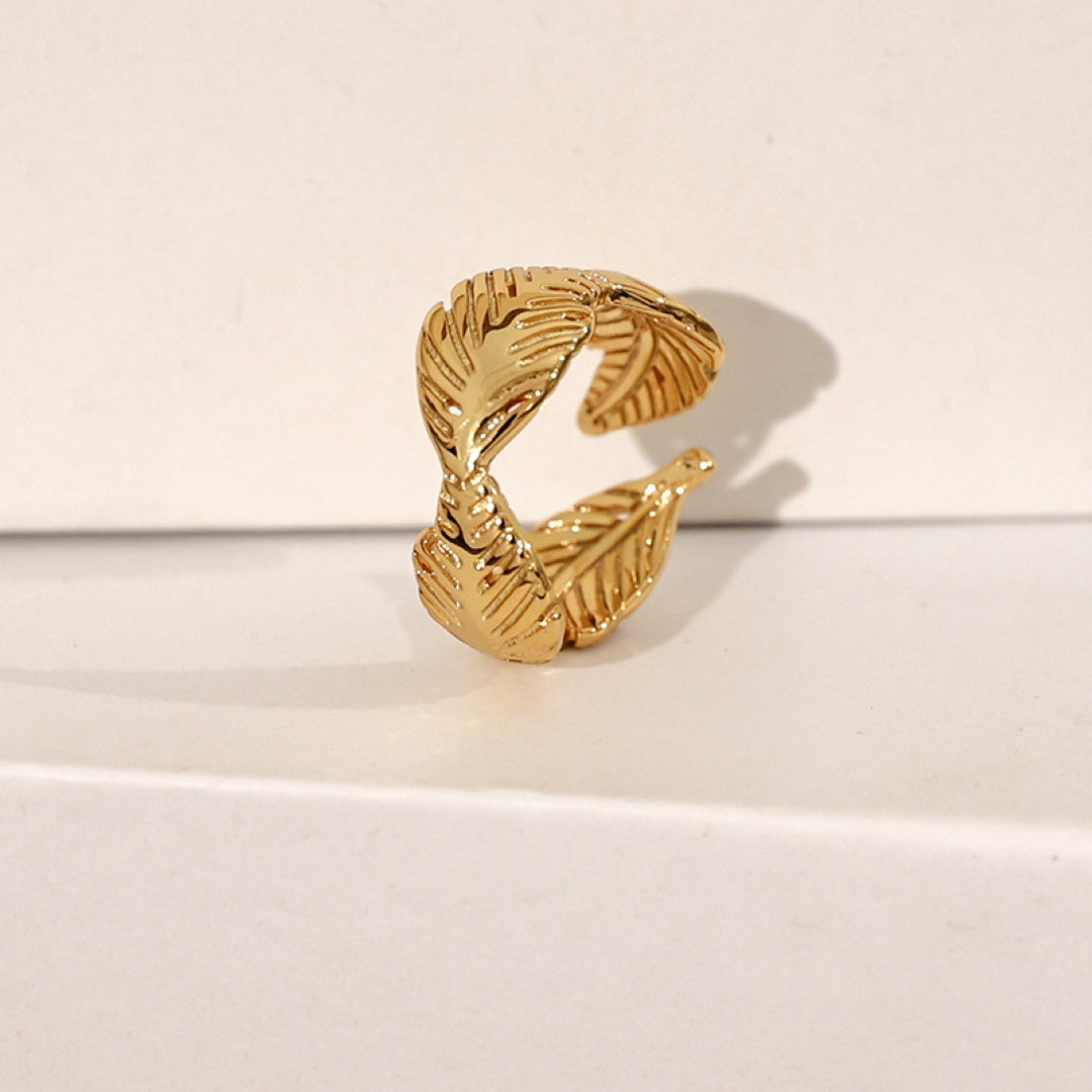 Vintage Adjustable Ring