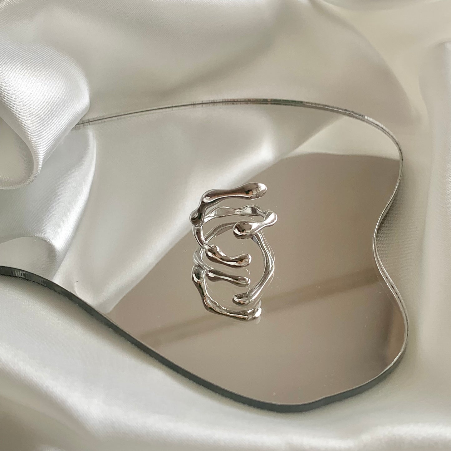 Irregular Ring