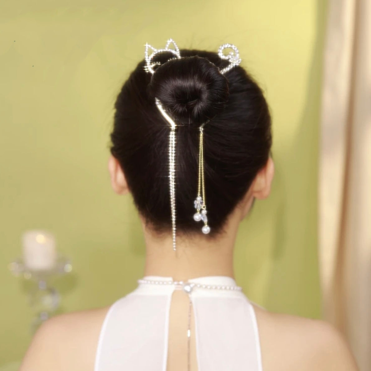 Cat Hair Clip