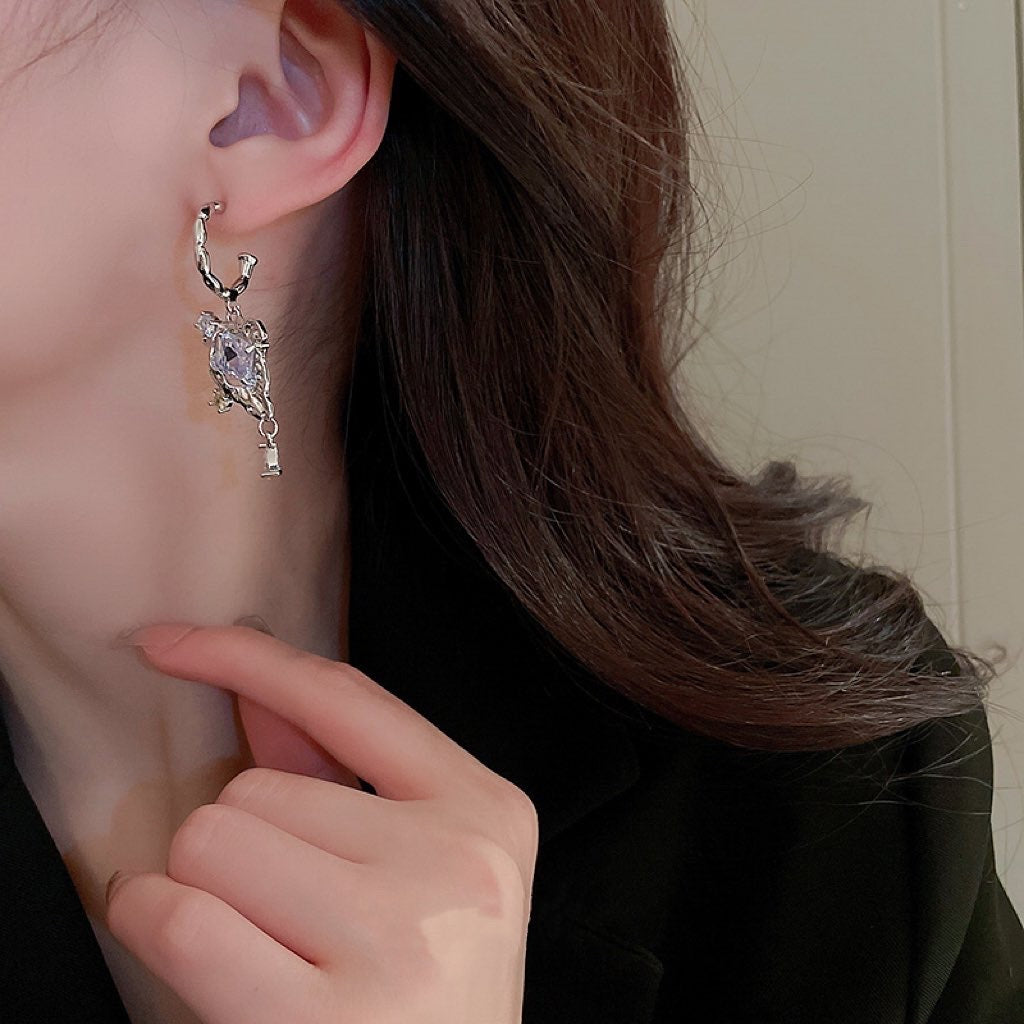 Colorful Candy Earrings