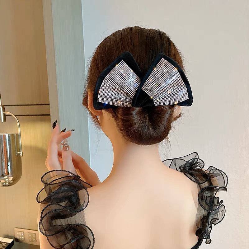 Bow Hair Accessories