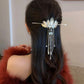 Angel Wings Combination Hairpin