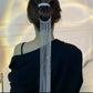 Long Tassel  Hairpin