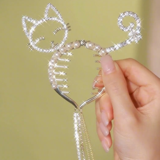 Cat Hair Clip
