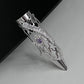 Fashion Nail Rings