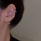 Seven Star Masonry Earrings