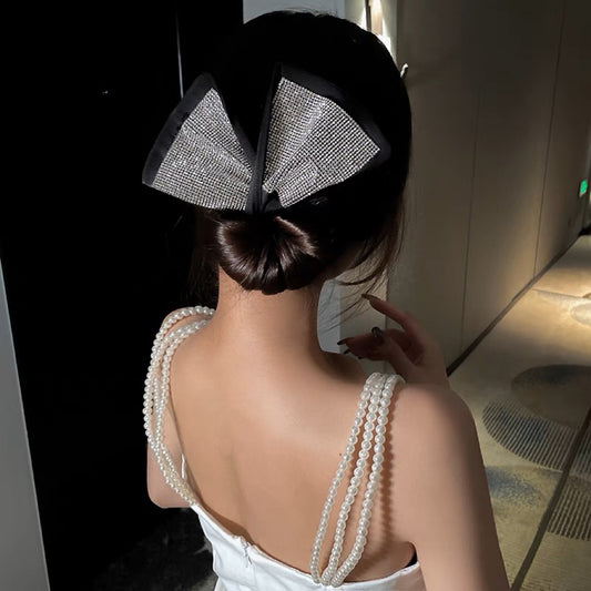 Bow Hair Accessories