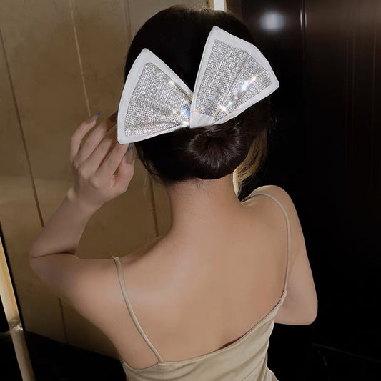 Bow Hair Accessories