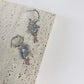 Colorful Candy Earrings
